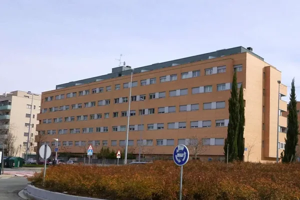 Artica, en la comarca de Pamplona