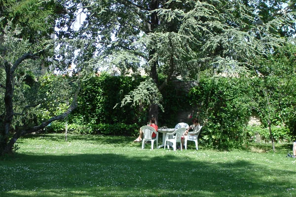 Cizur Menor, en la comarca de Pamplona