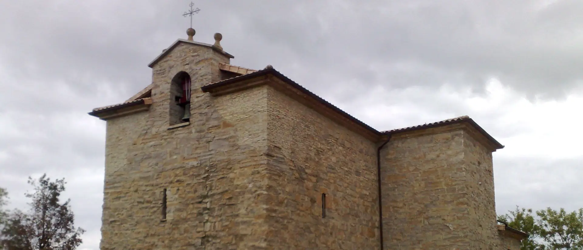 Cordovilla, en Navarra